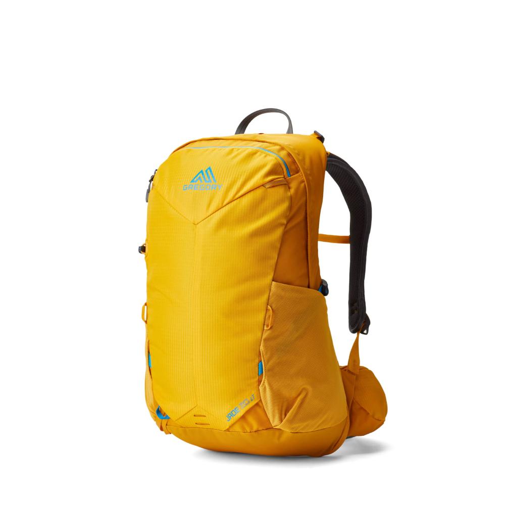 Gregory - Jade 20 LT - Capri Yellow