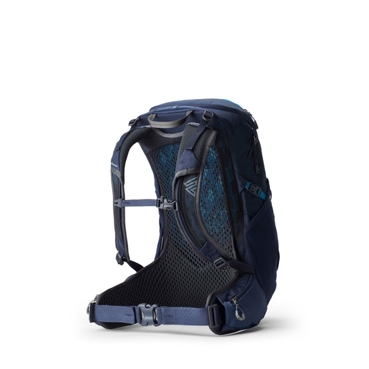 Gregory - Jade 24 LT - Midnight Navy