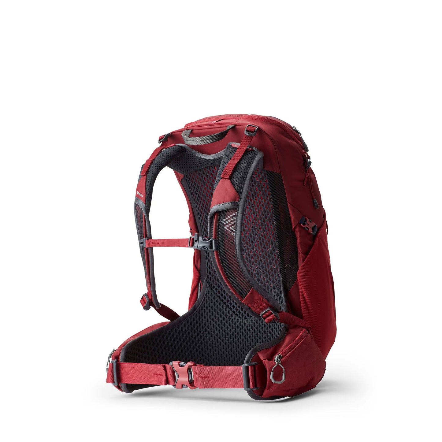 Gregory - Jade 24 LT - Ruby Red