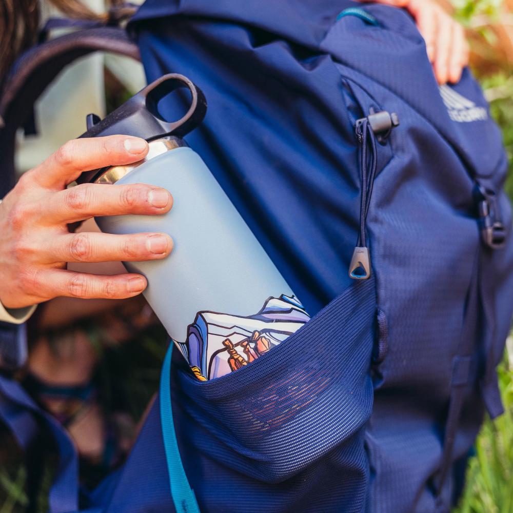 Gregory - Jade 28 LT - Midnight Navy