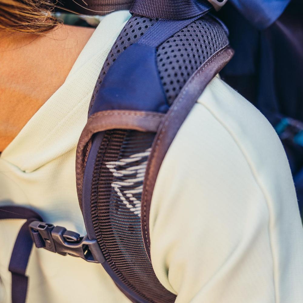 Gregory - Jade 28 LT - Midnight Navy