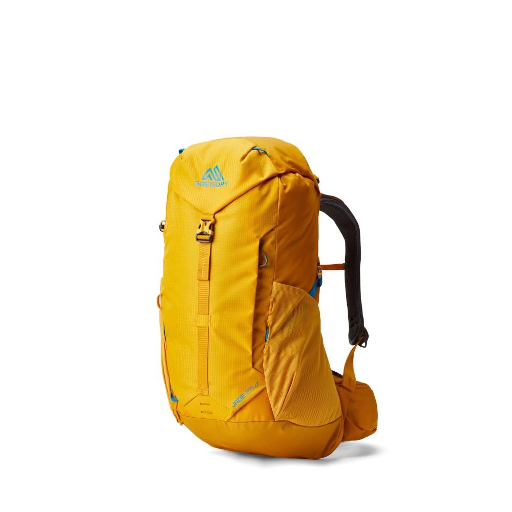 Gregory - Jade 28 LT - Capri Yellow