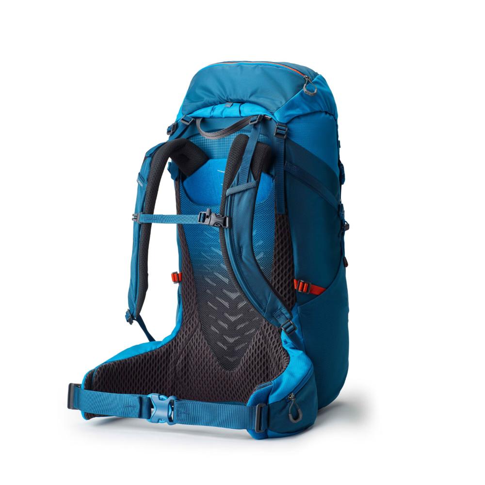 Gregory - Wander 50 - Pacific Blue