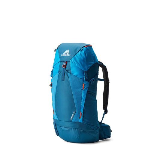 Gregory - Wander 30 - Pacific Blue