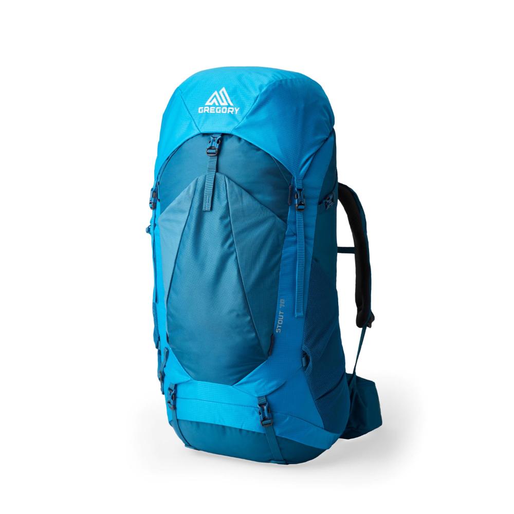 Gregory - Stout 70 - Compass Blue