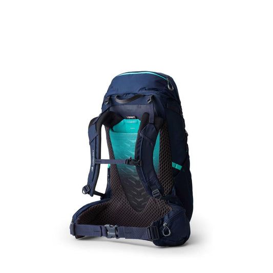 Gregory - Amber 34 - Arctic Navy
