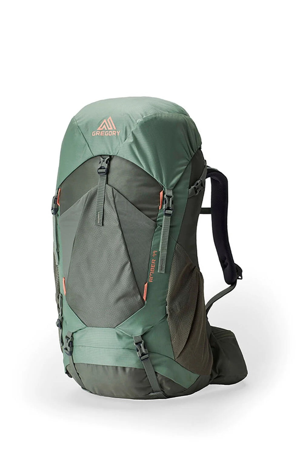 Gregory - Amber 44 - Lichen Green