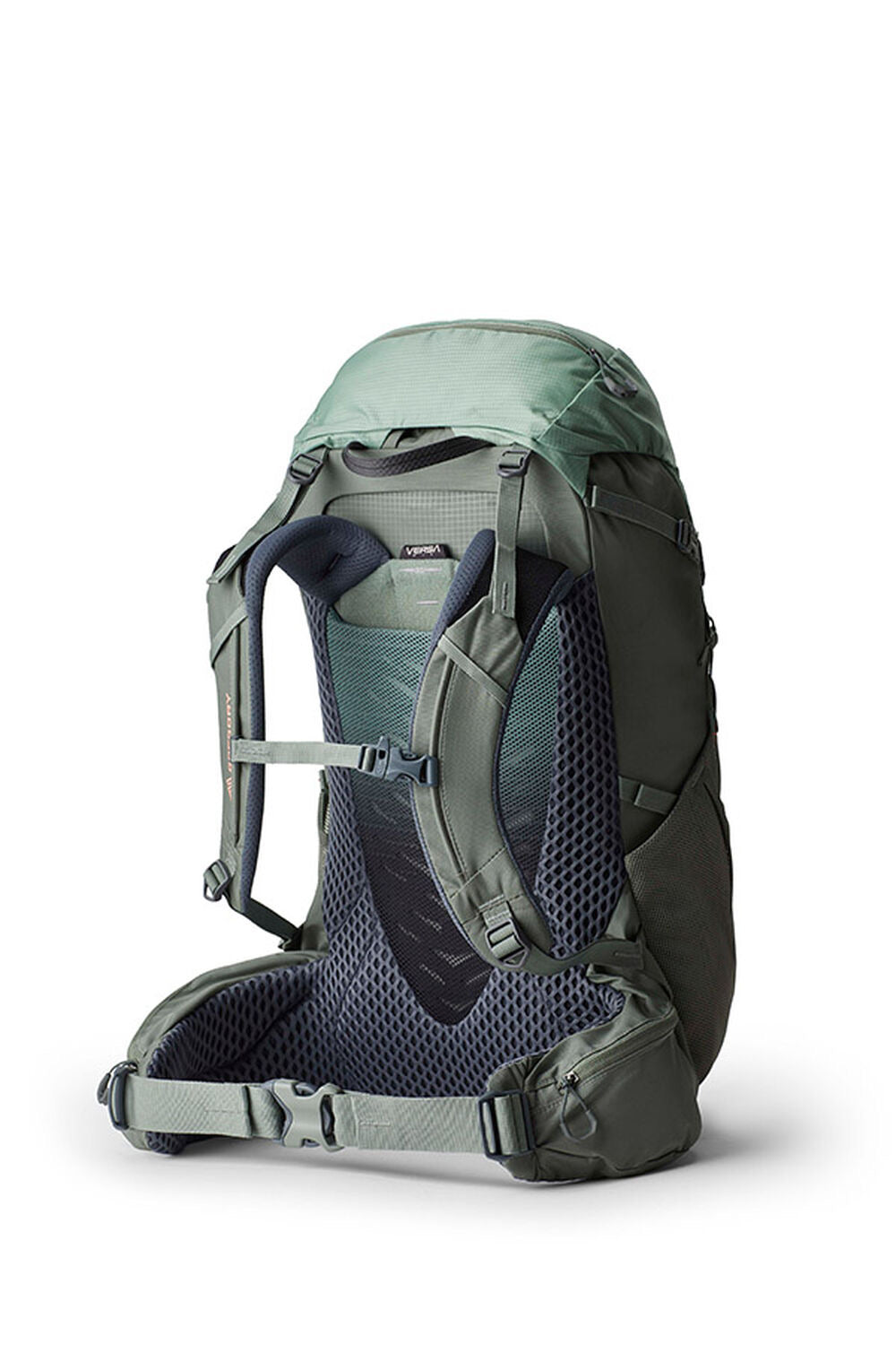 Gregory - Amber 44 - Lichen Green