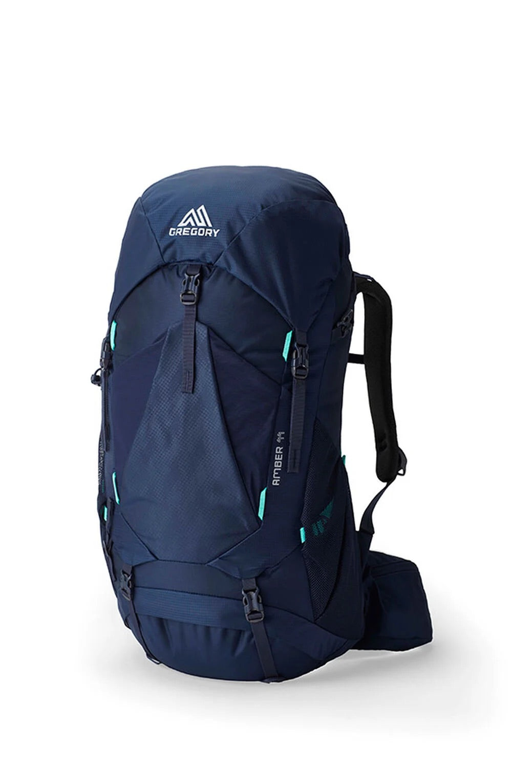 Gregory - Amber 44 - Arctic Navy