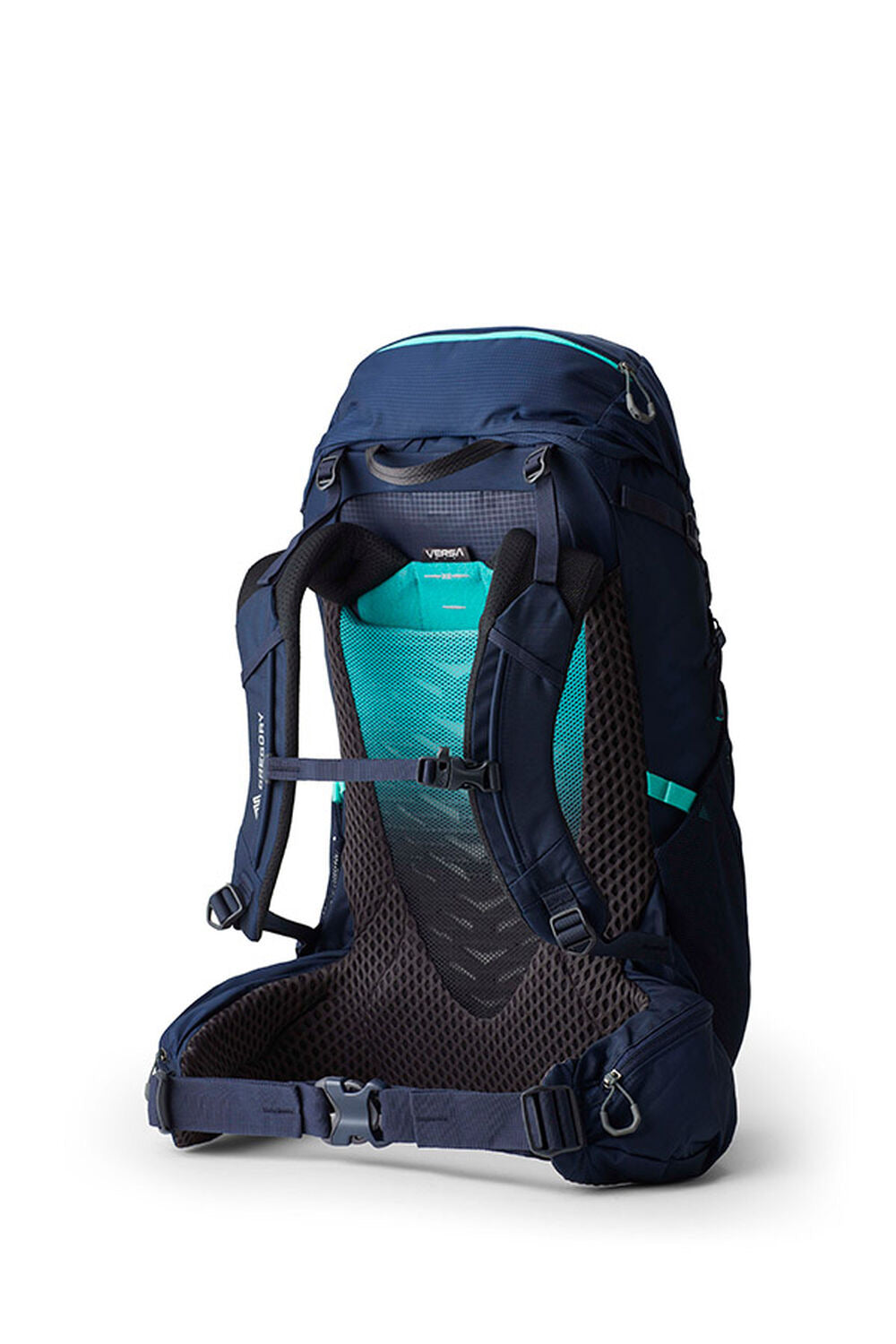 Gregory - Amber 44 - Arctic Navy