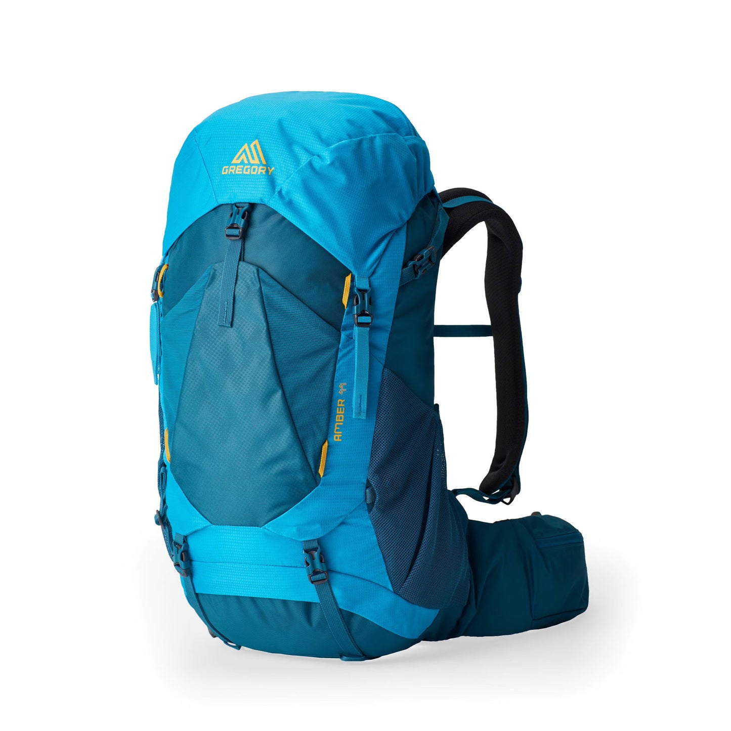 Gregory - Amber 44 Plus - Coral Blue