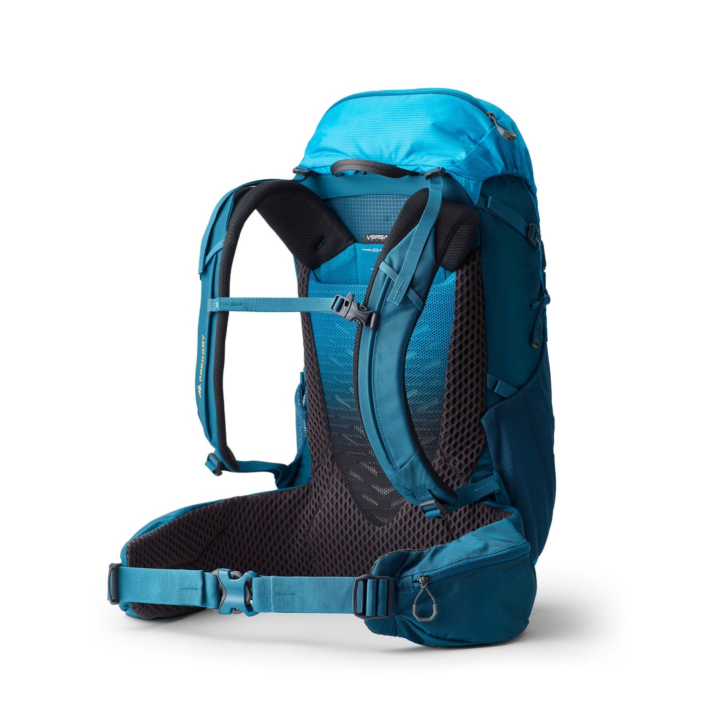 Gregory - Amber 44 Plus - Coral Blue