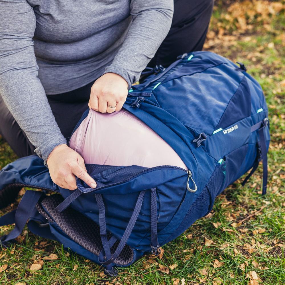 Gregory - Amber 68 Plus - Arctic Navy