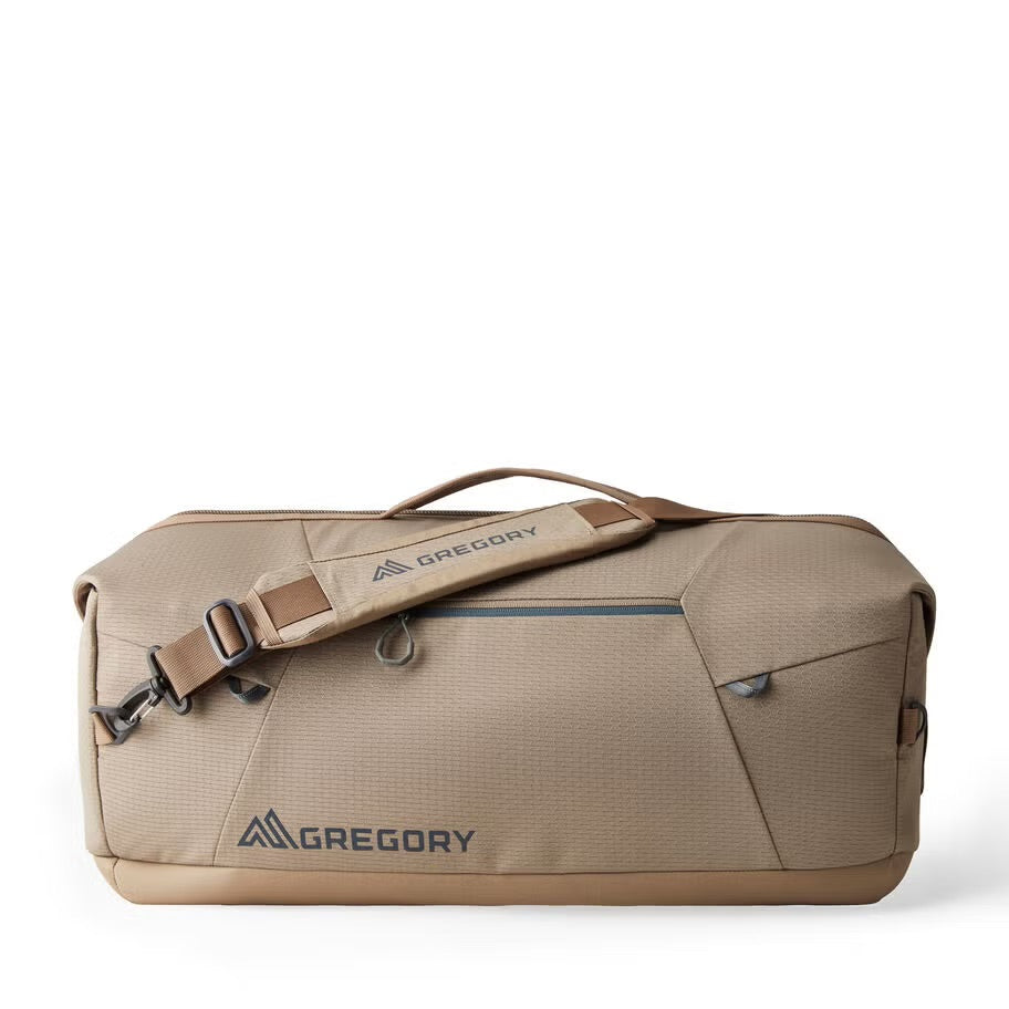 Gregory - Alpaca Wide Mouth Duffel 50
