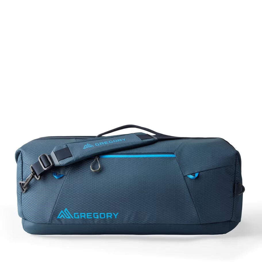 Gregory - Alpaca Wide Mouth Duffel 50