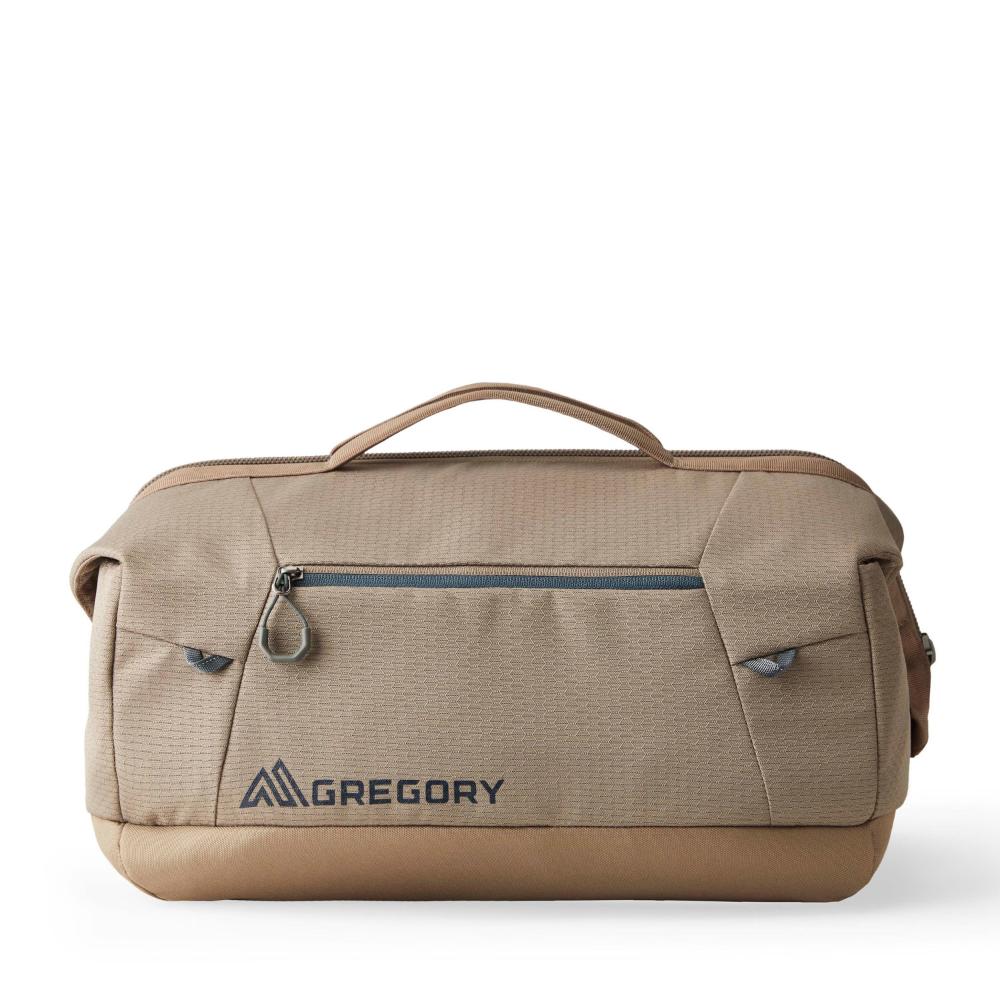 Gregory - Alpaca Kitchen Case - Mirage Tan