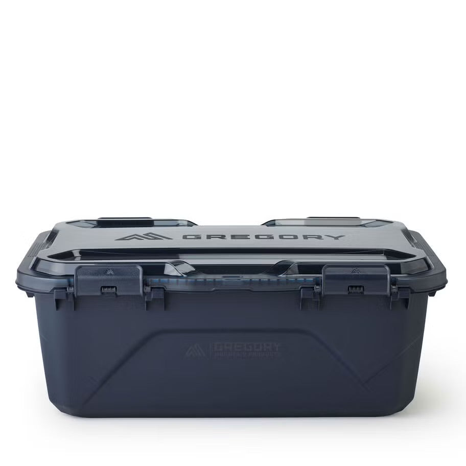 Gregory - Alpaca Gear Box 45 - Slate Blue