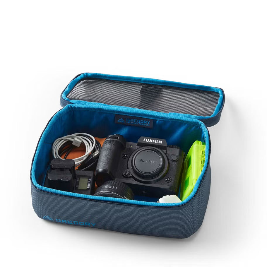 Gregory - Alpaca Gear Pod 5 - Slate Blue