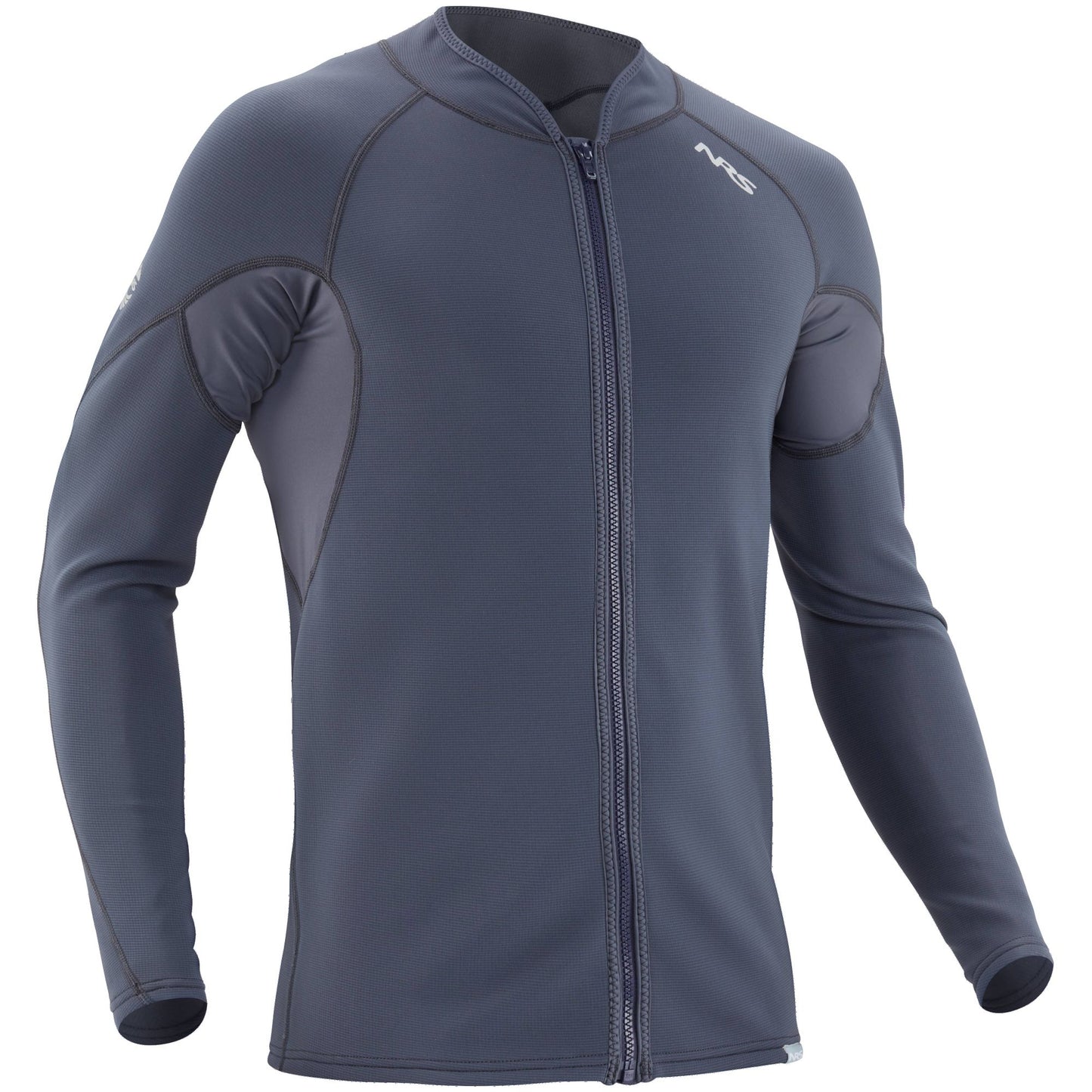 NRS - Men's Hydroskin 0.5 Jacket - Dark Shadow