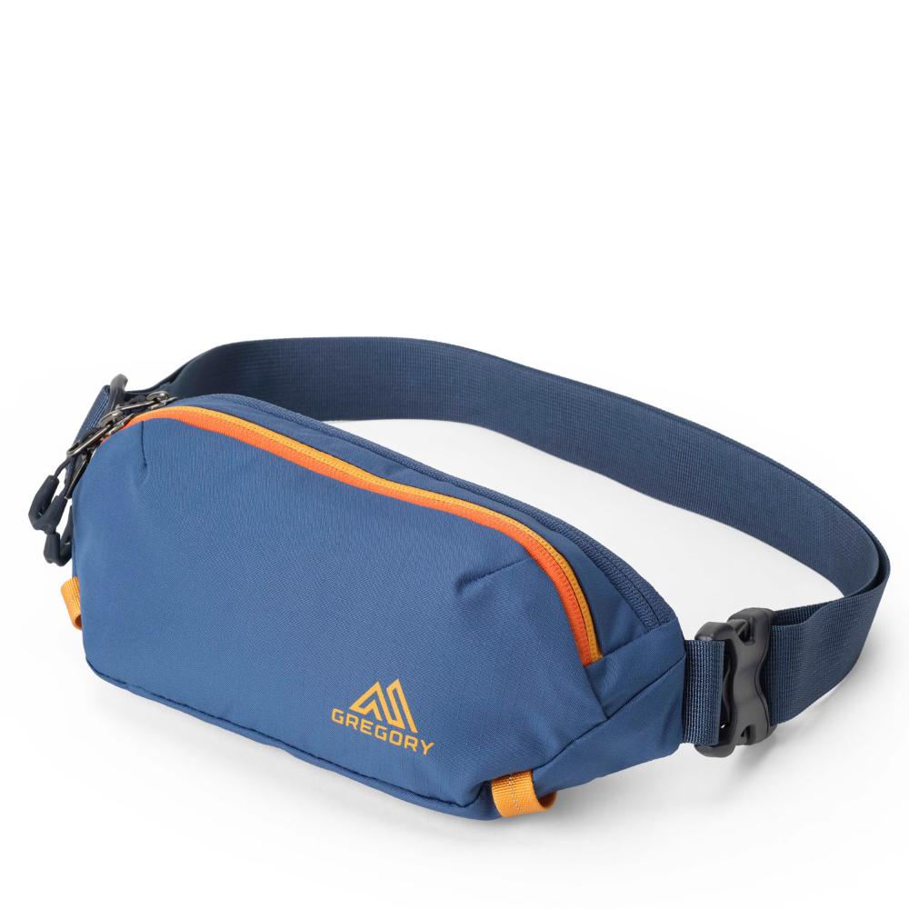 Gregory - Rhune Belt Bag - Techno Granite