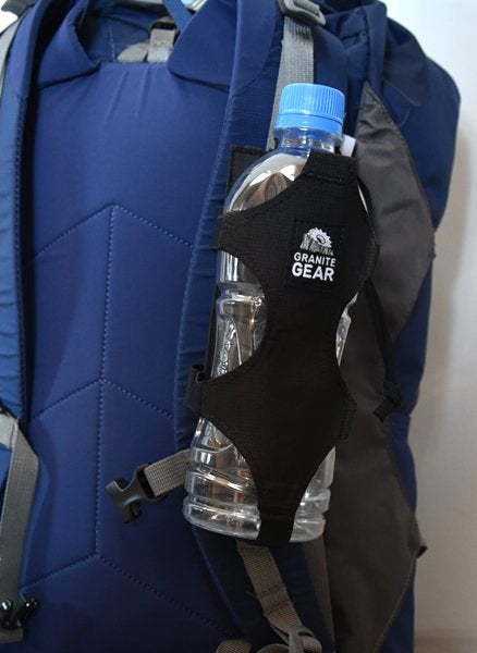 Granite Gear - Bottle Holster - Black