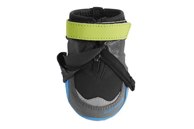 Ruffwear - Polar Trex Dog Boot Pairs - Obsidian Black