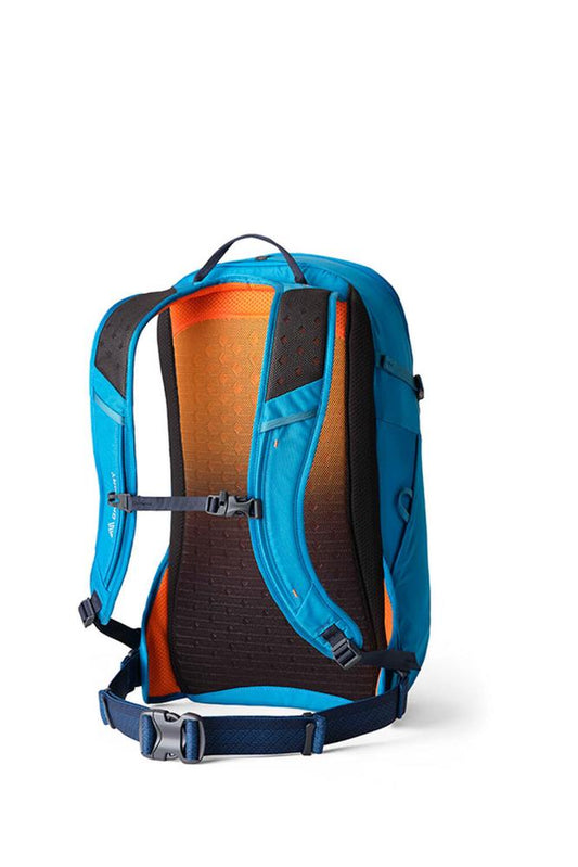 Gregory - Kiro 24 - Alpine Black