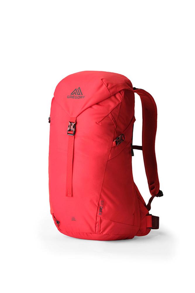 gregory backpack red Gregory - Kiro 28