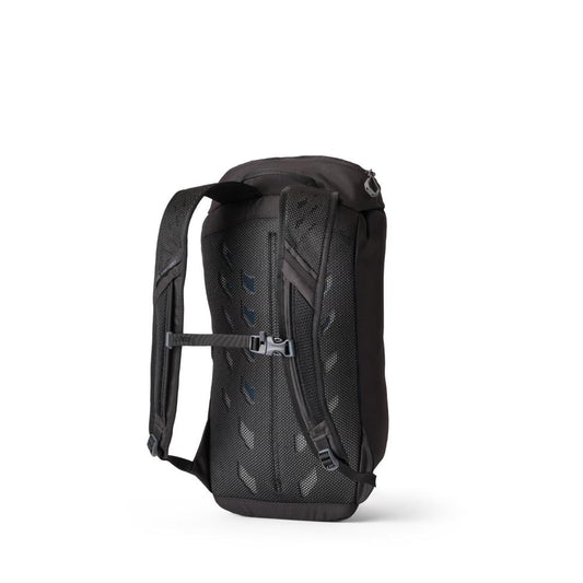 Gregory - Nano 16 - Optic Black