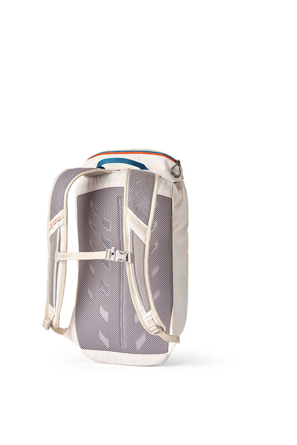 Gregory - Nano 16 - Chalk White