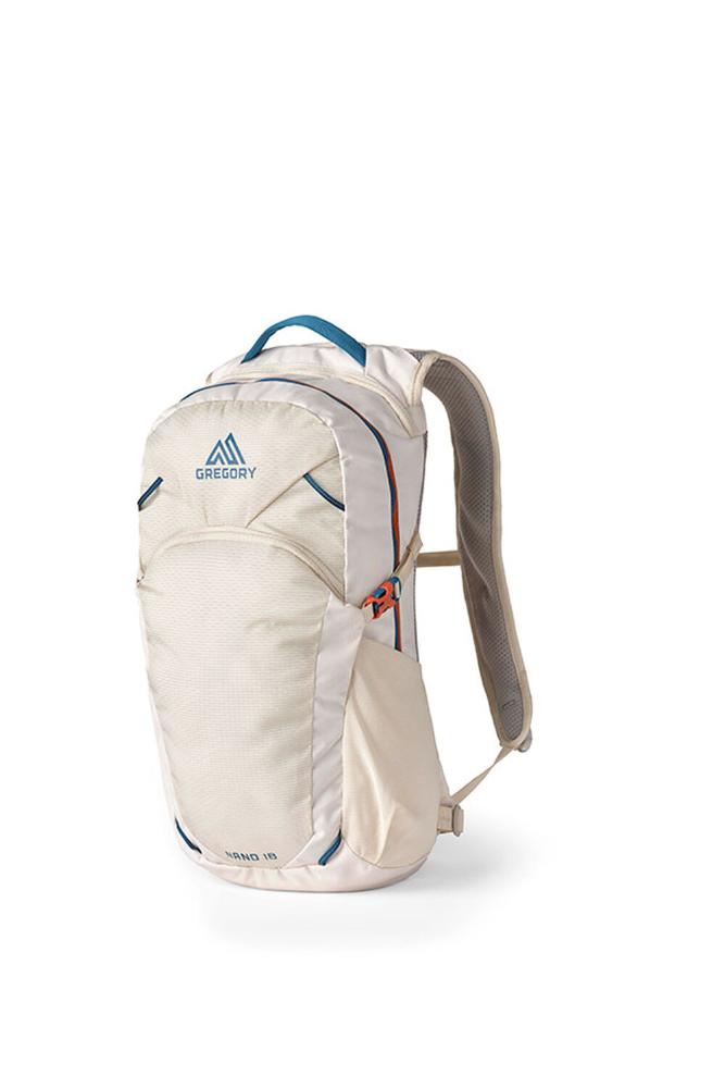 Gregory - Nano 18 - Chalk White