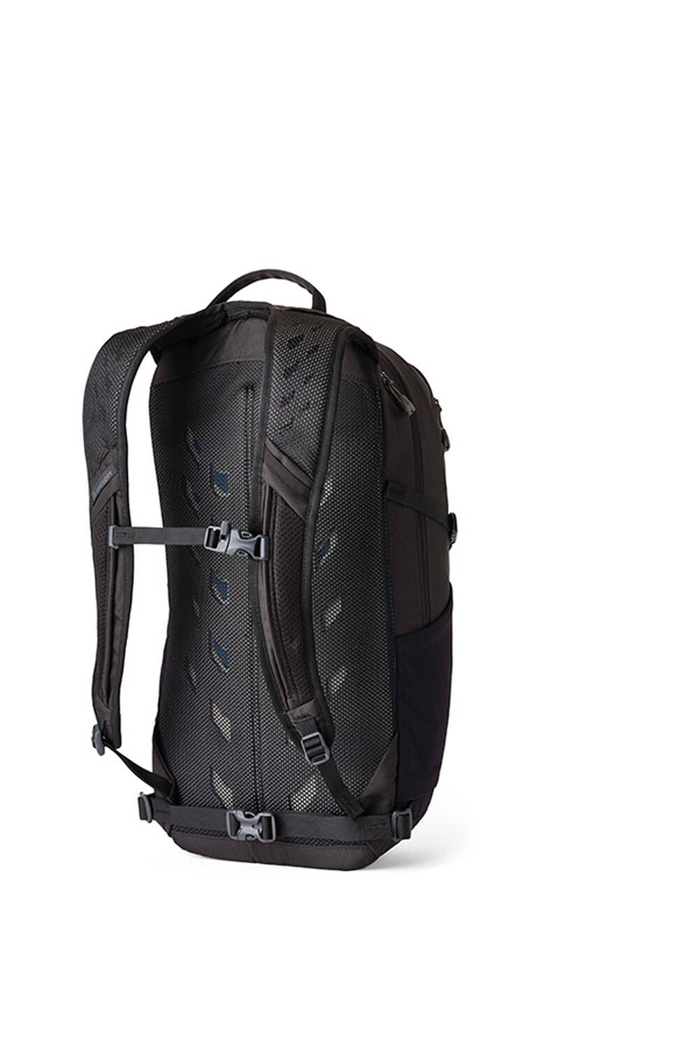 Gregory - Nano 20 - Optic Black