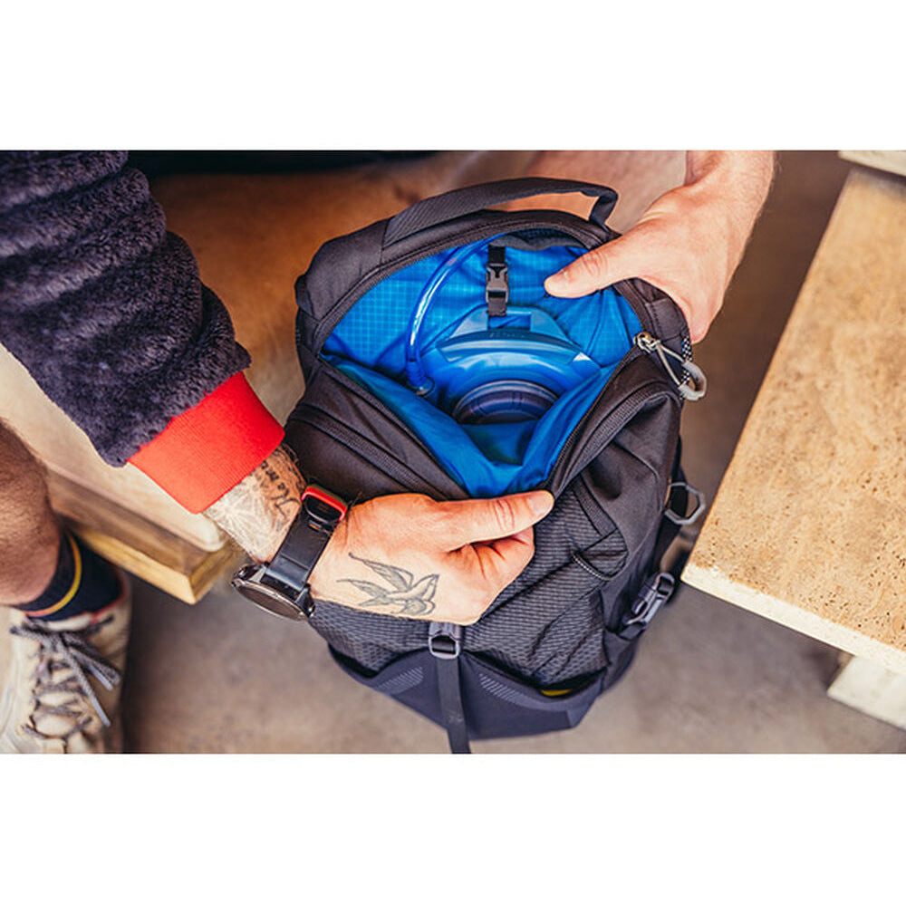 Gregory - Nano 20 - Spark Navy