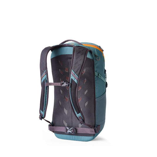 Gregory - Nano 24 - Optic Black