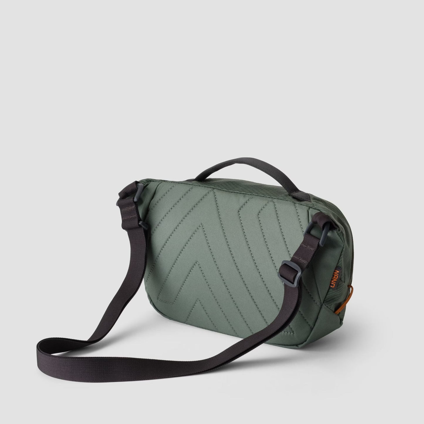 Gregory - Nano Shoulder Bag - TERRAIN GREEN
