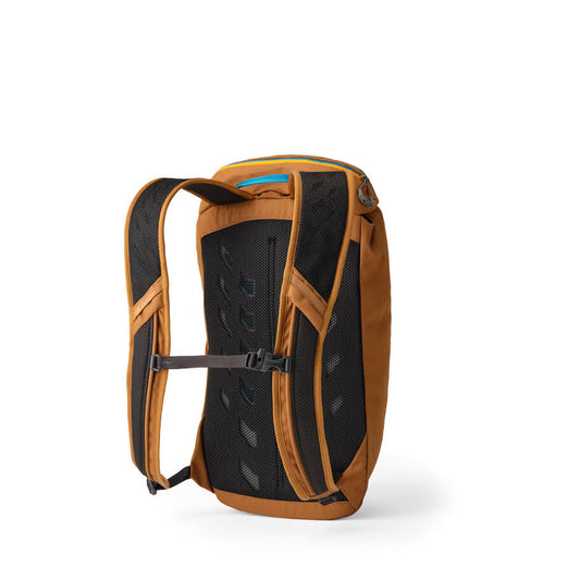 Gregory - Nano 16 Plus - Moab Tan