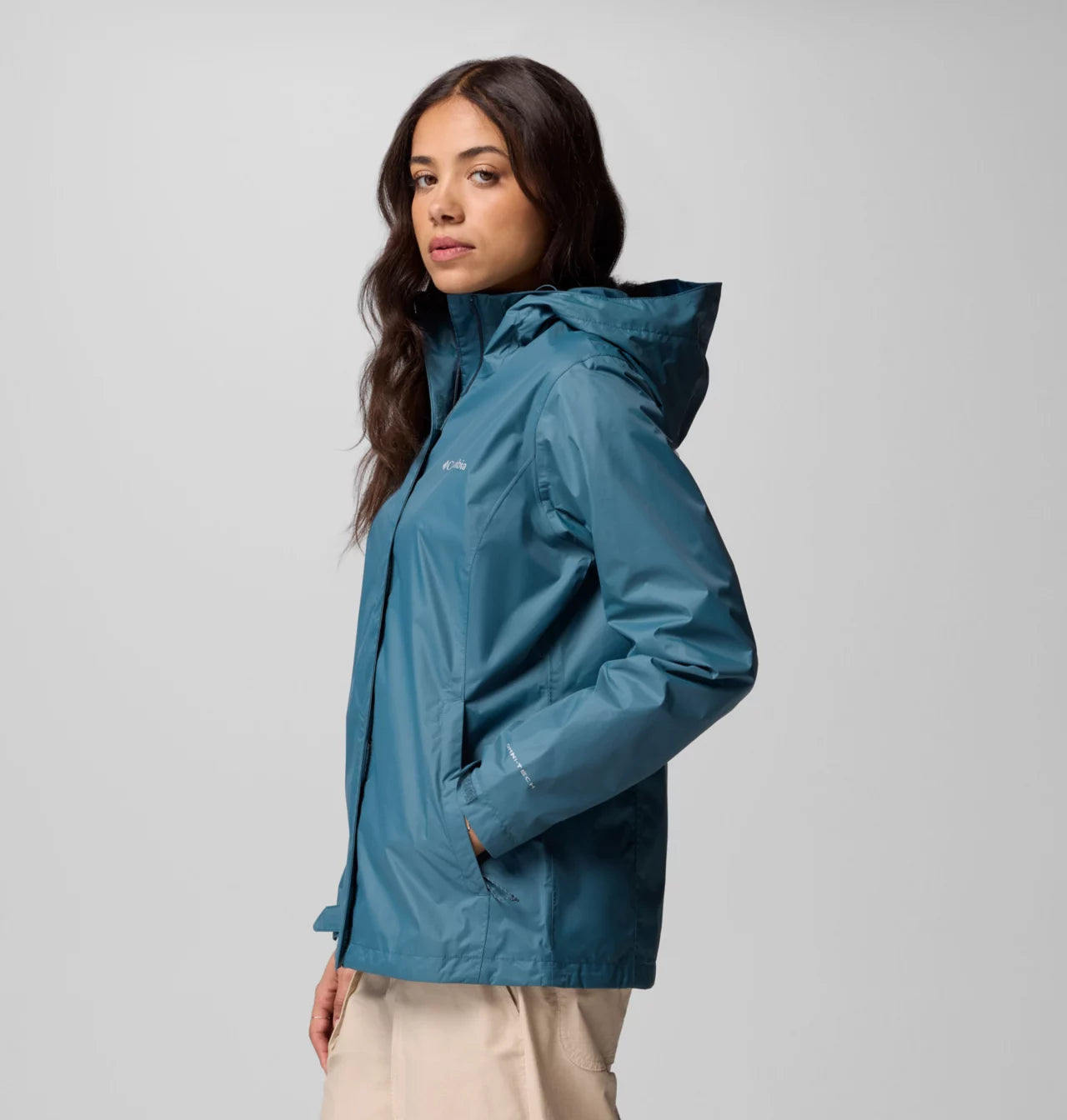 Columbia - Arcadia II Jacket - Everblue