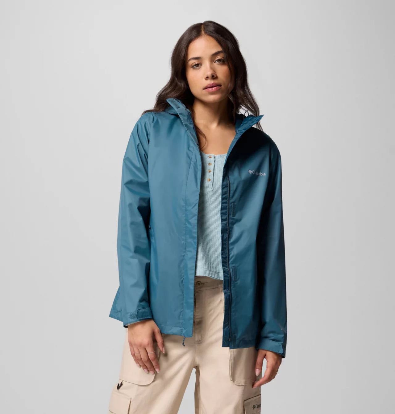 Columbia - Arcadia II Jacket - Everblue