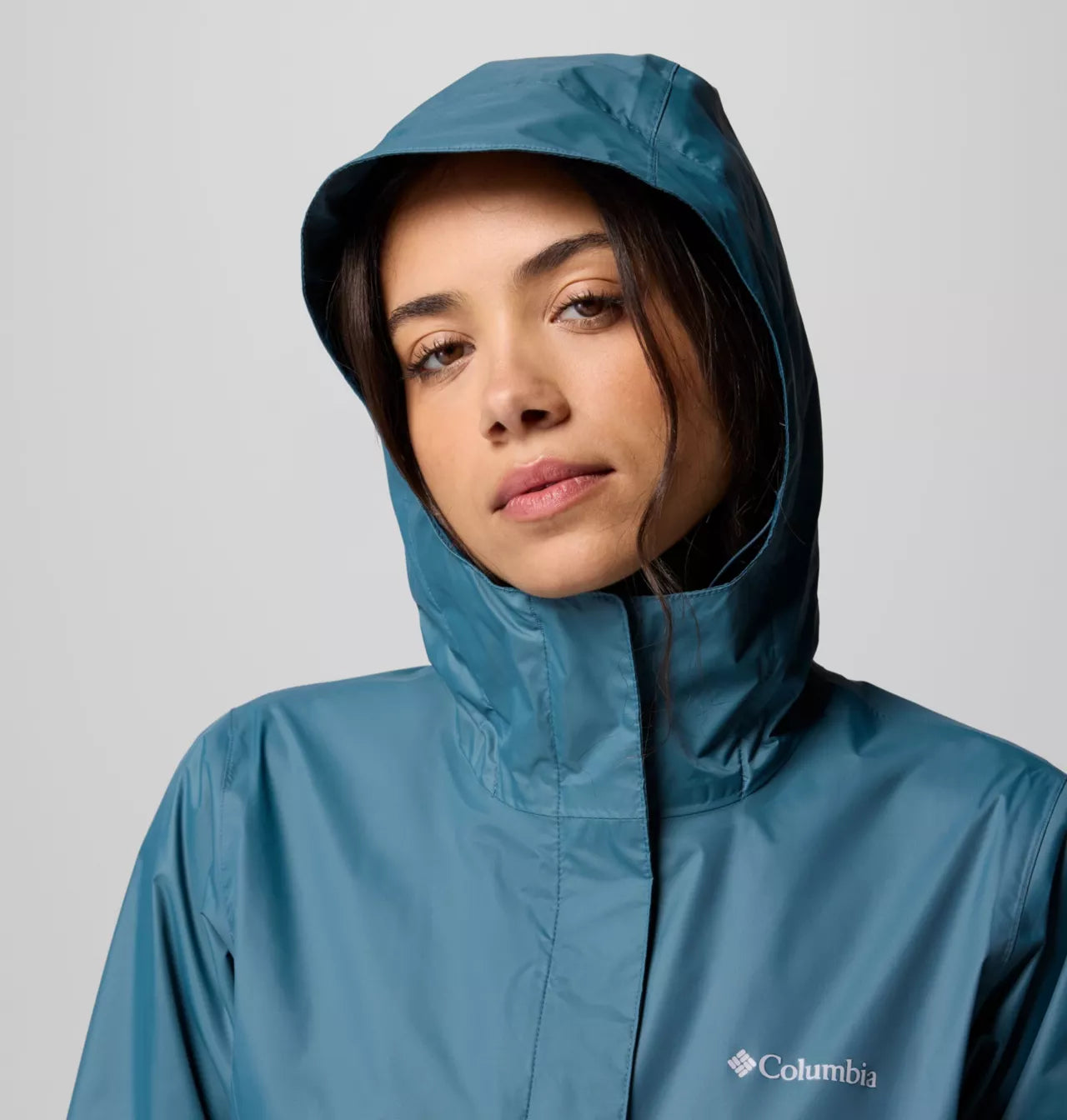 Columbia - Arcadia II Jacket - Everblue