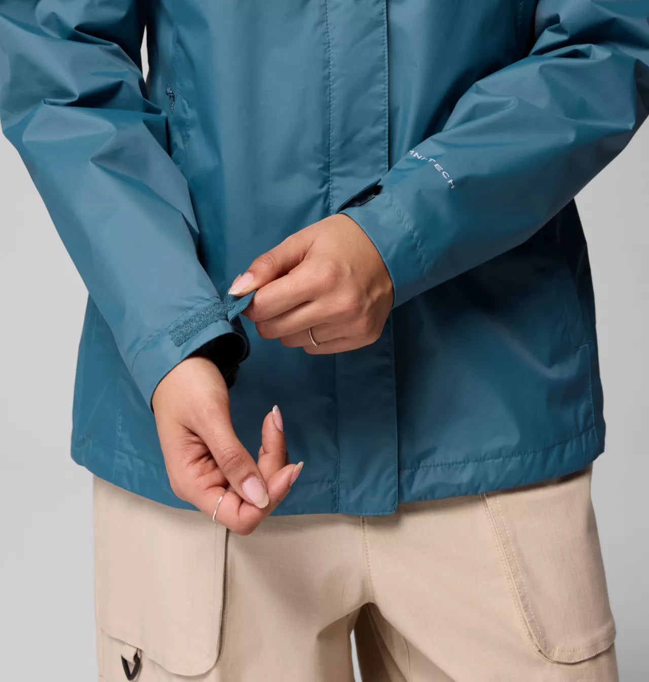 Columbia - Arcadia II Jacket - Everblue