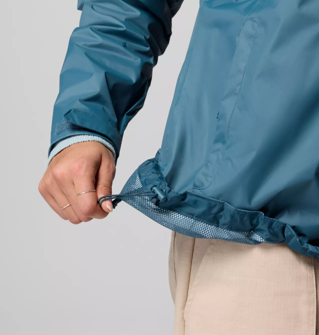 Columbia - Arcadia II Jacket - Everblue