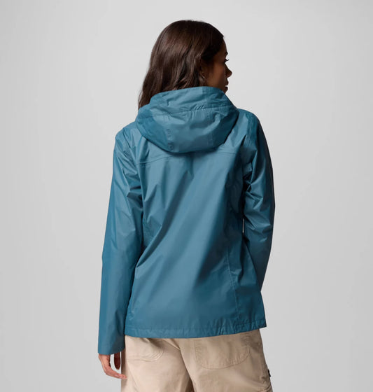 Columbia - Arcadia II Jacket - Everblue