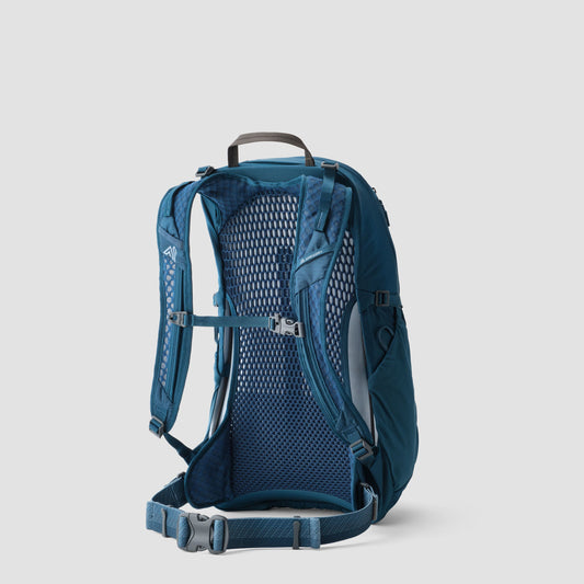 Gregory - Arrio 24 - STARLIGHT BLUE