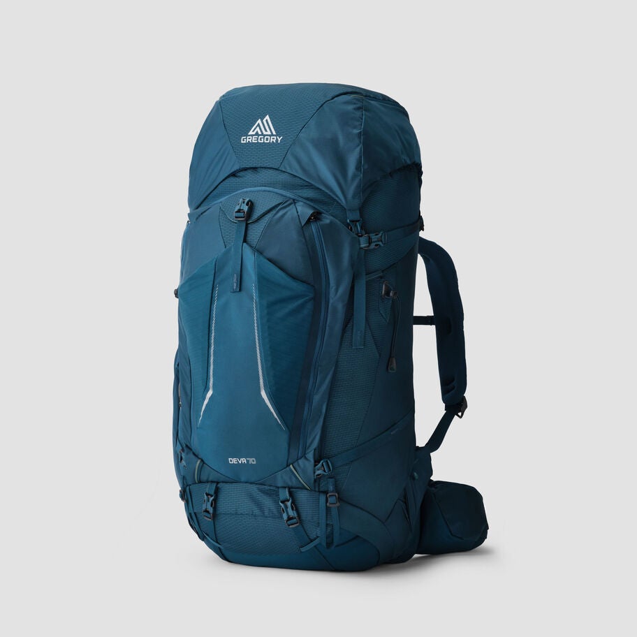 Gregory Women's Deva 70 Mountain Teal / M