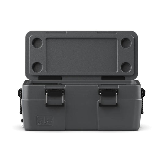 Rugged Road - Rugged Road 115 Cooler - Gunmetal Gray