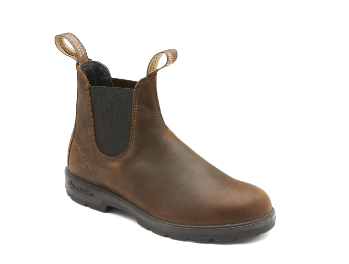 Blundstone - Women's Super 1609 - Antique Brown