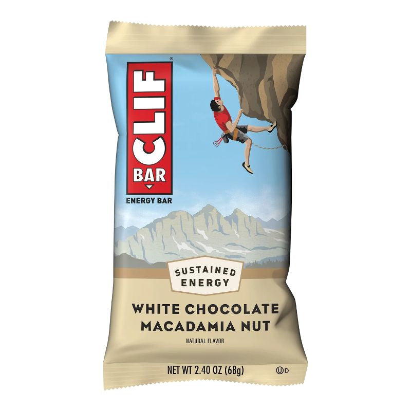 Clif - Clif Bar