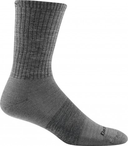 Darn Tough - Standard Issue Crew Light Cushion Sock