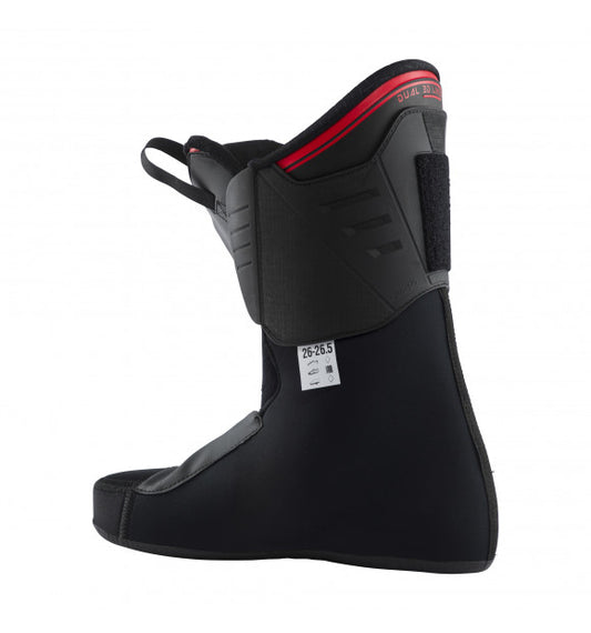 Lange - LX 120 HV GW - Titanium Grey