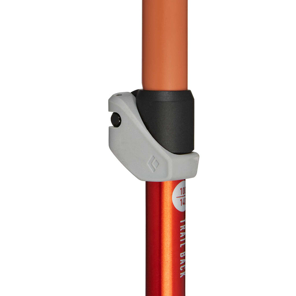 Black Diamond - Trail Back Trekking Poles